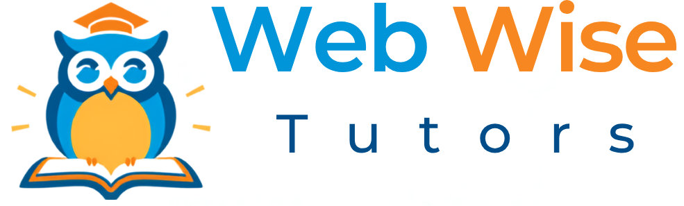 Web Wise Tutors