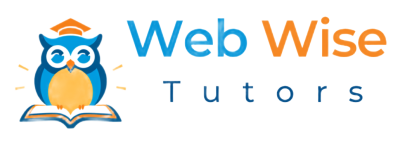 Web Wise Tutors