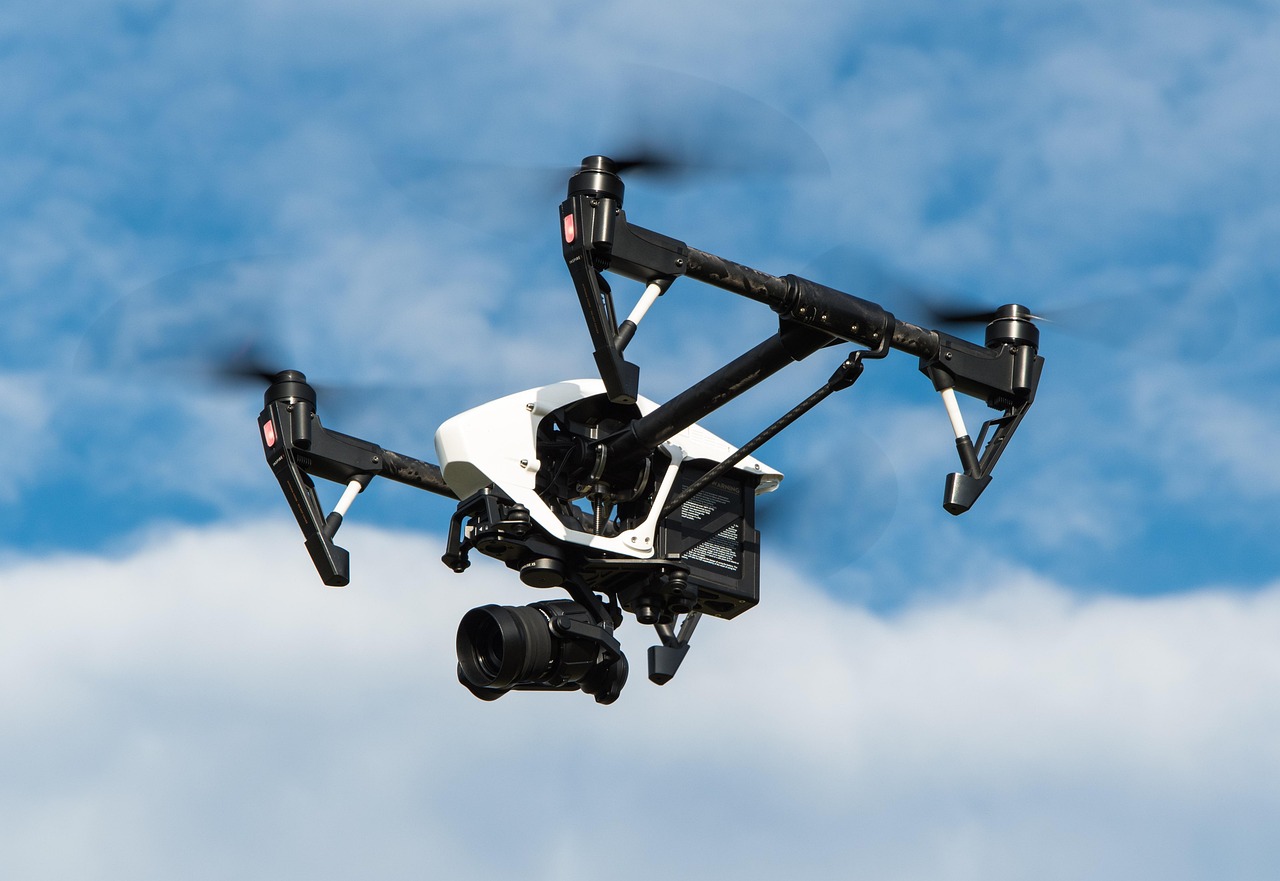 Drone, nature, camera — A Depth Analysis about Bandwidth of your Hosting Package