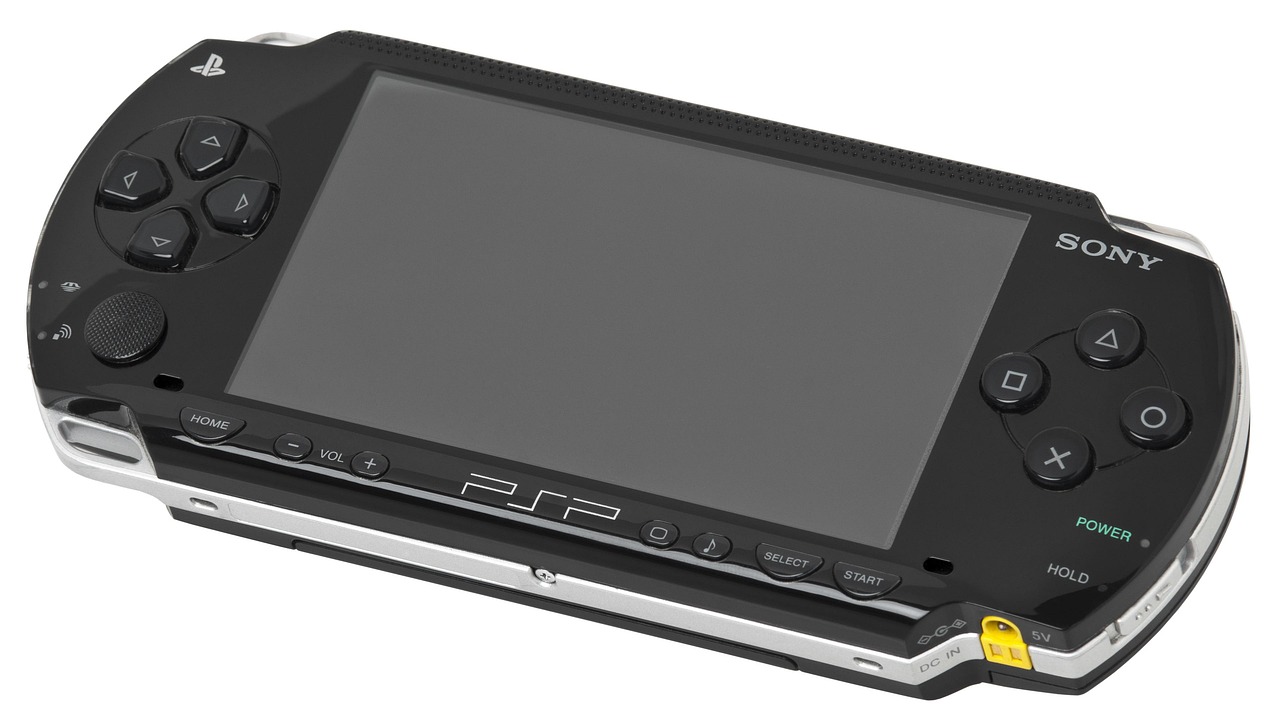 Psp, sony, video game console — Become Unstoppable With the Ultimate DayZ Cheat Sheet