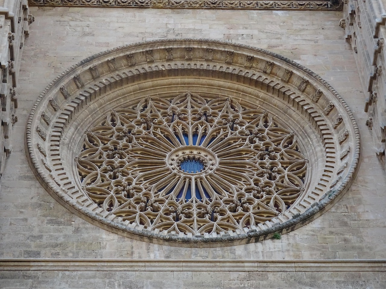 Rosette, cathedral, palma — Best CMS Platforms for SEO in 2026