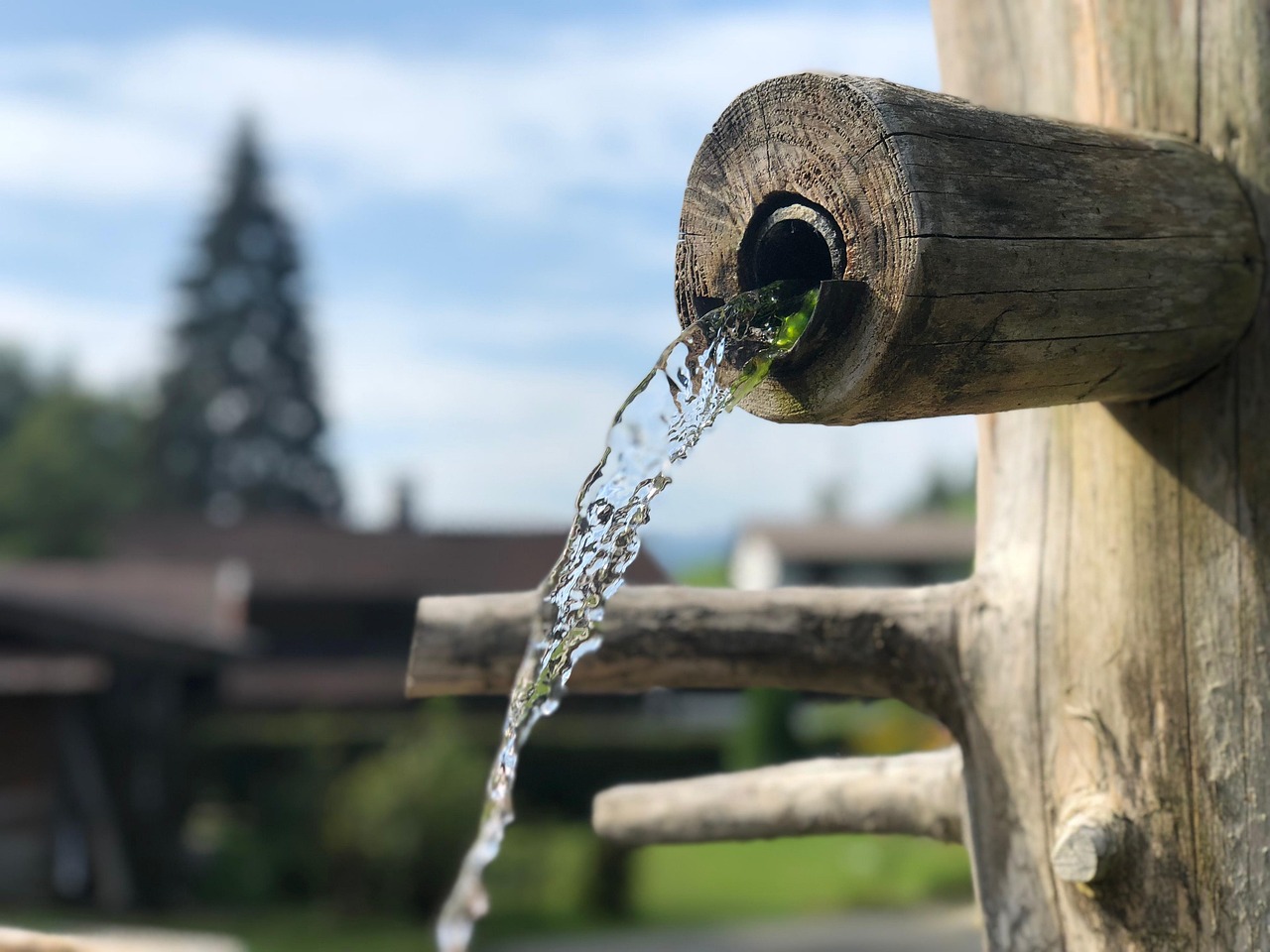 Water, fountain, water fountain — Can You Play BDG Game Internationally?