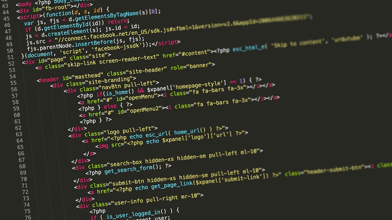 Code, programming, coding — Is the Future of Work Remote or Hybrid in 2021?