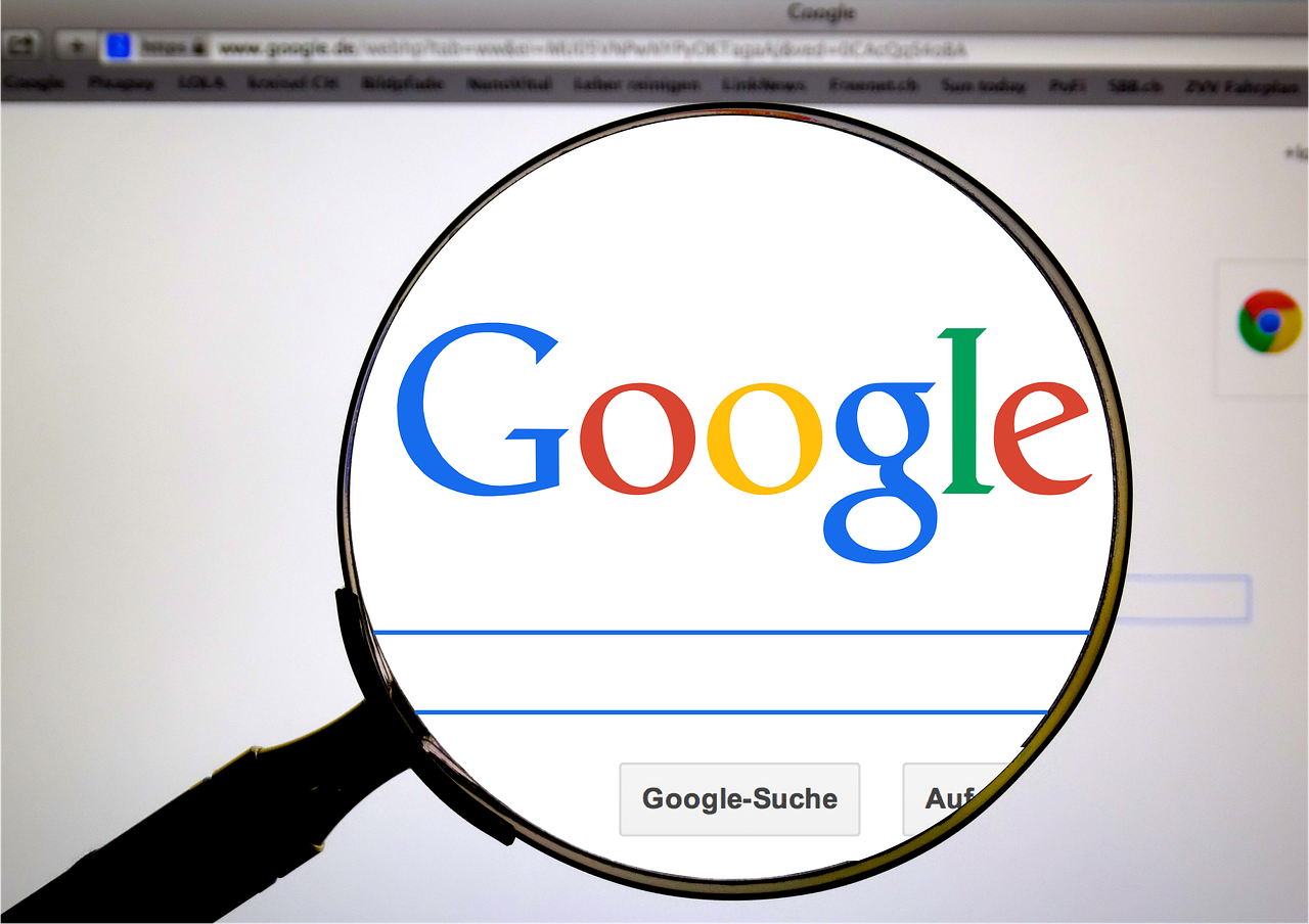Google, www, search online — Online Marketing Strategy - How you can Create a never-ending Stream of Referrals