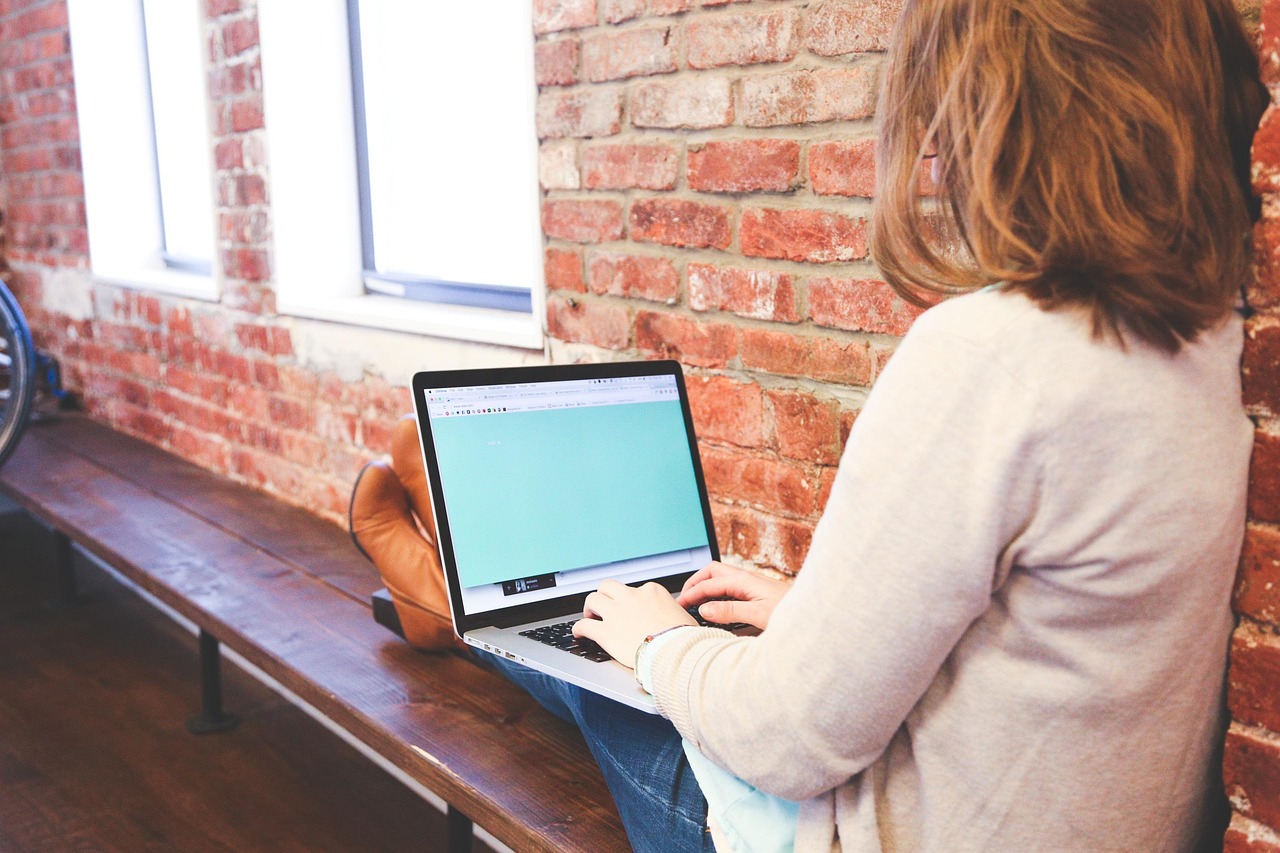 Student, typing, keyboard — Revealing Hidden Workflows: Process Mining for As-Is State Discovery