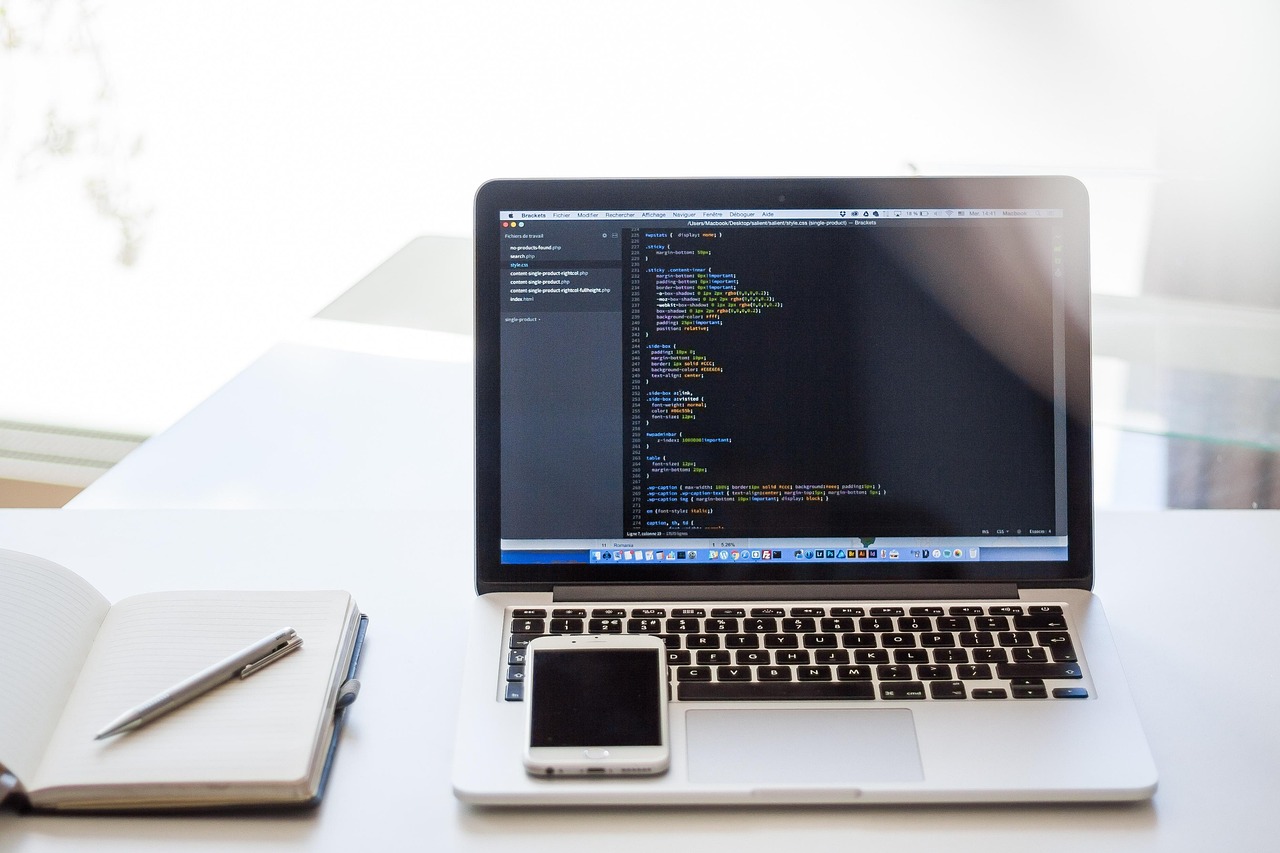 Laptop, notebook, cellphone — Solutions for Technology Related Problems