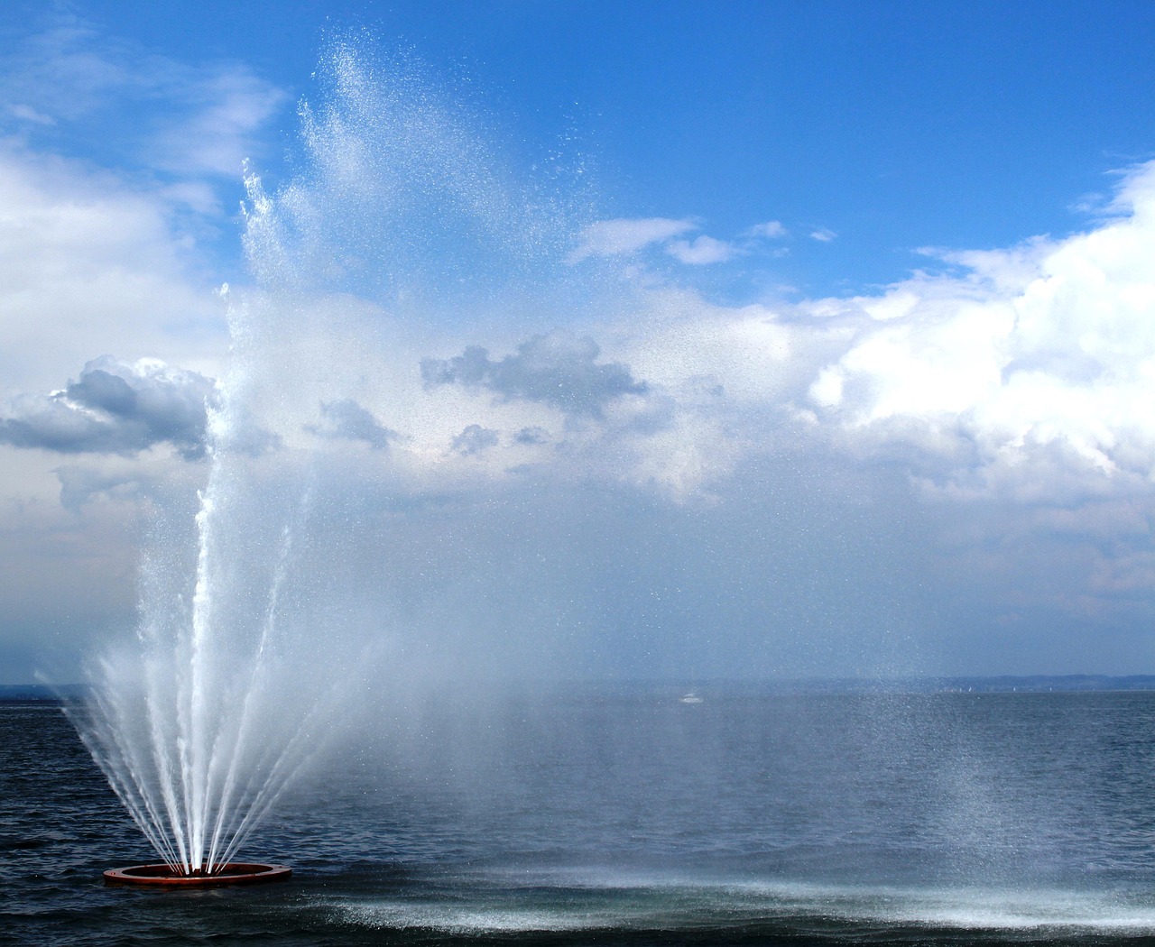 Water fountain, water feature, mood — Identifying Market Trends for Maximum Profits