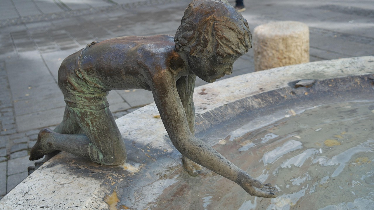 Fountain, manneken, stone — Top User Complaints About Tiranga App (and Fixes)