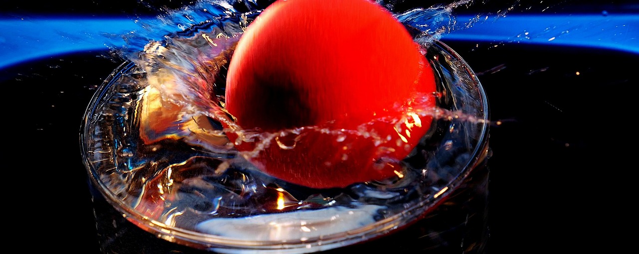 Water, fontaine, ball — Training Your Mind for Long Poker Sessions