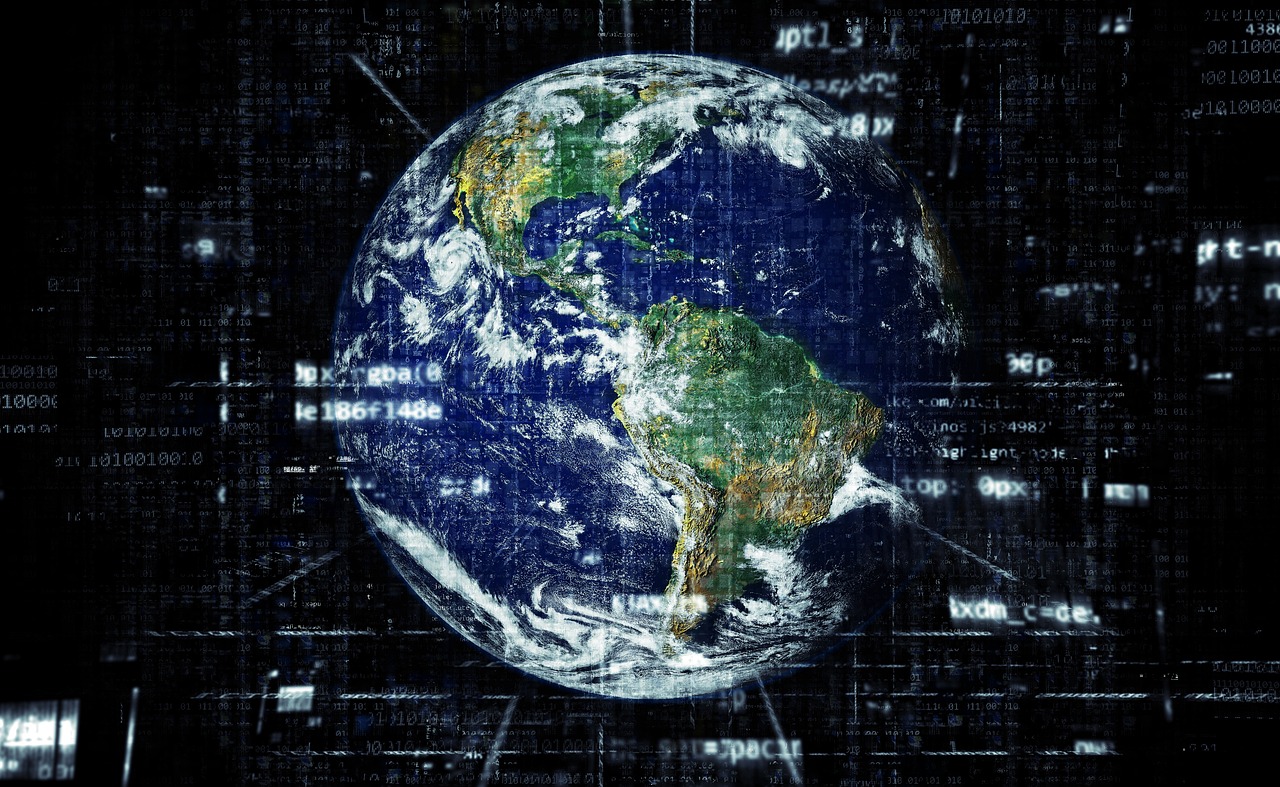Earth, internet, globalization — Using a Nokia Lumia phone but it got locked somehow