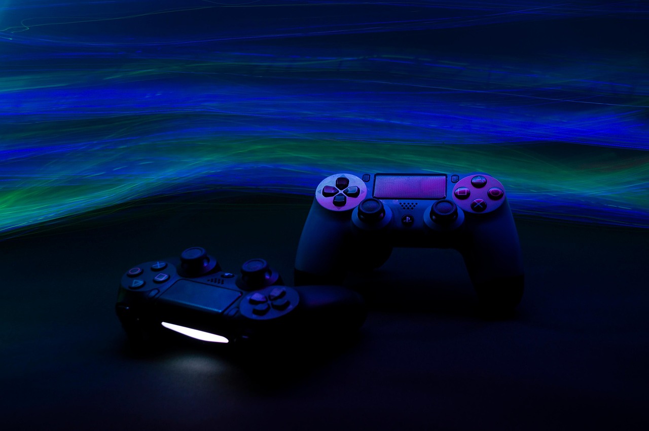 Game console, sony, video games — Using a VPN for football streaming
