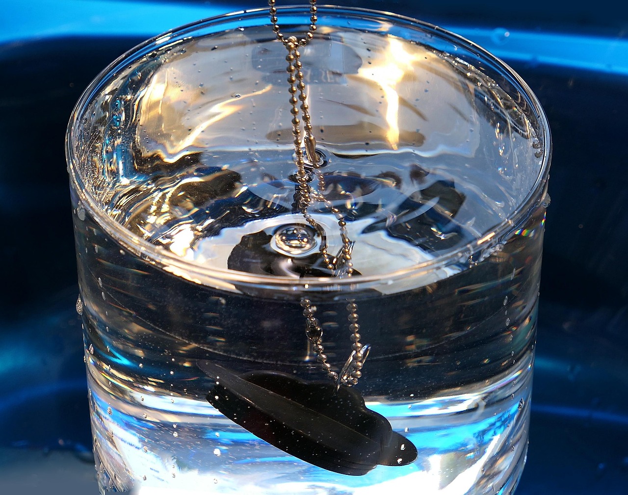 Water, fontaine, plug — What Is a Nudging Reel Mechanic?