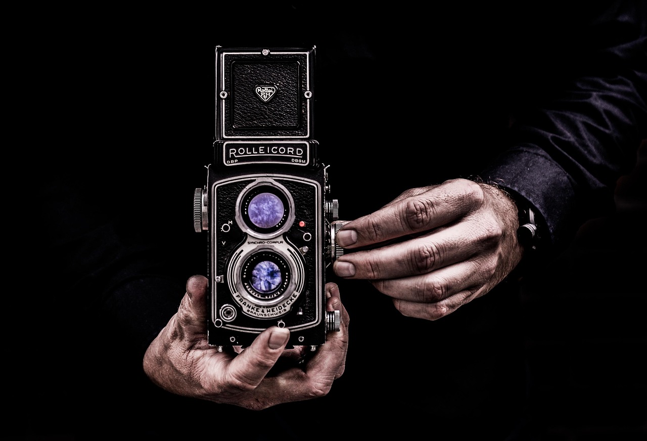 Camera, photography, portrait — What is argon welding machine? And when do you need one?