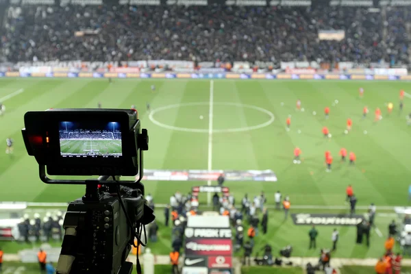 Why Sports Broadcasting Makes Following Multiple Leagues Easier